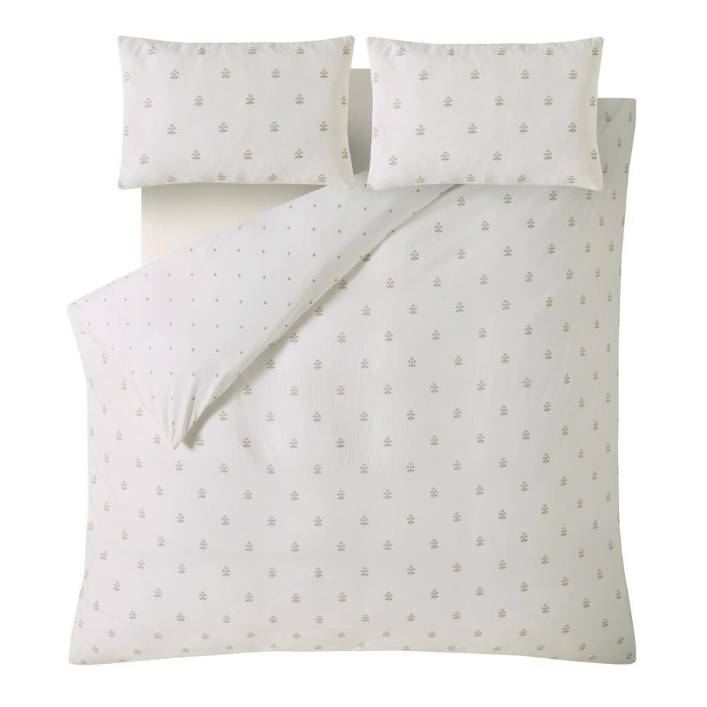 Laura Ashley Harthill Daisy Duvet Set